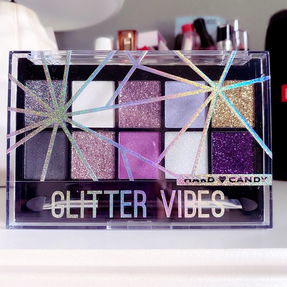 Hard Candy Other - HardCandy Glitter Vibes HP⭐️